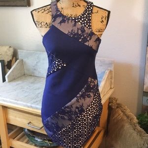 Gorgeous New With Tags Eleanor Dress Fabulous M!